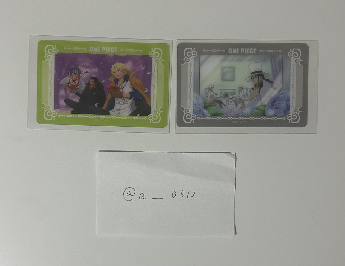 a___0513's tweet photo. ［ 交換/譲渡 ］ONE PIECE ワンピース Daily Life Series クリアプレート

譲┊ 革命軍　CP0

求┊ キッド海賊団1  or  定価＋送料

✧ 郵送でのお取引
✧ お声掛け重なる際は2点纏めて優先

検索からもお気軽にお声掛けください🪄 https://t.co/jAP87m0XEQ