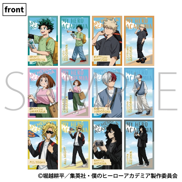 jumphobbies02's tweet photo. アニメイトオンラインで予約開始！

僕のヒーローアカデミア ビジュアルテコレクション／ご当地

https://t.co/zPxT3JJgQJ https://t.co/5zsAyRTCIm