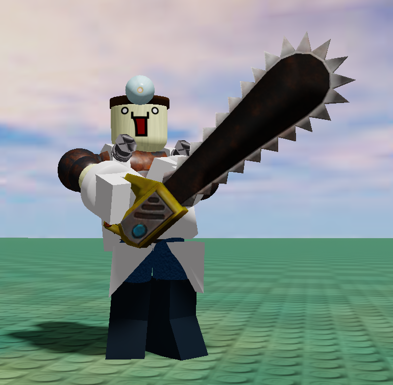 dummyiscool's tweet photo. Don't worry there not even evil at all
#robloxart https://t.co/JnYL2SnTdX