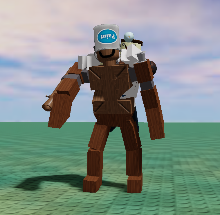 dummyiscool's tweet photo. Don't worry there not even evil at all
#robloxart https://t.co/JnYL2SnTdX