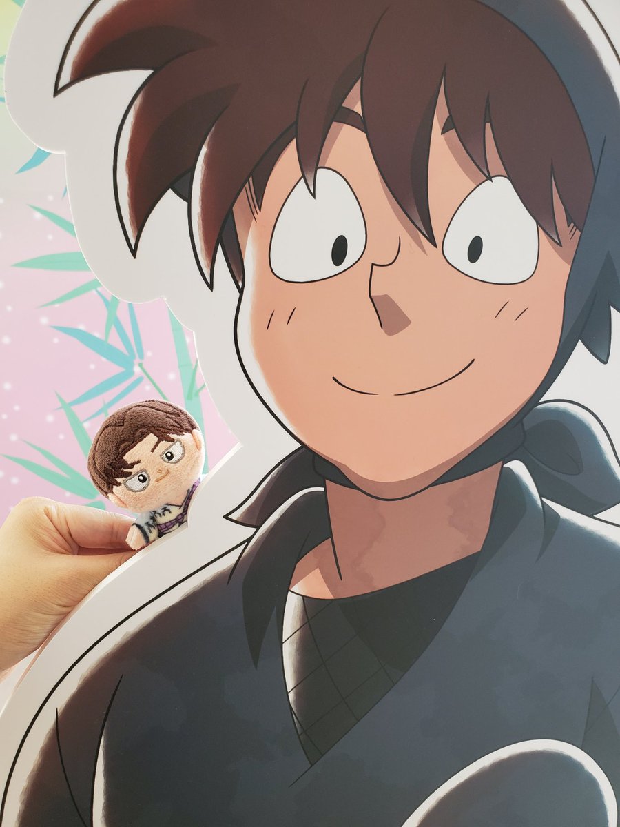 pokemell's tweet photo. スカイ🏙️のお⭐さまといっしょ行てきたよ～！
土先生ハートロック作たよ～！ https://t.co/tnB62W7dP2