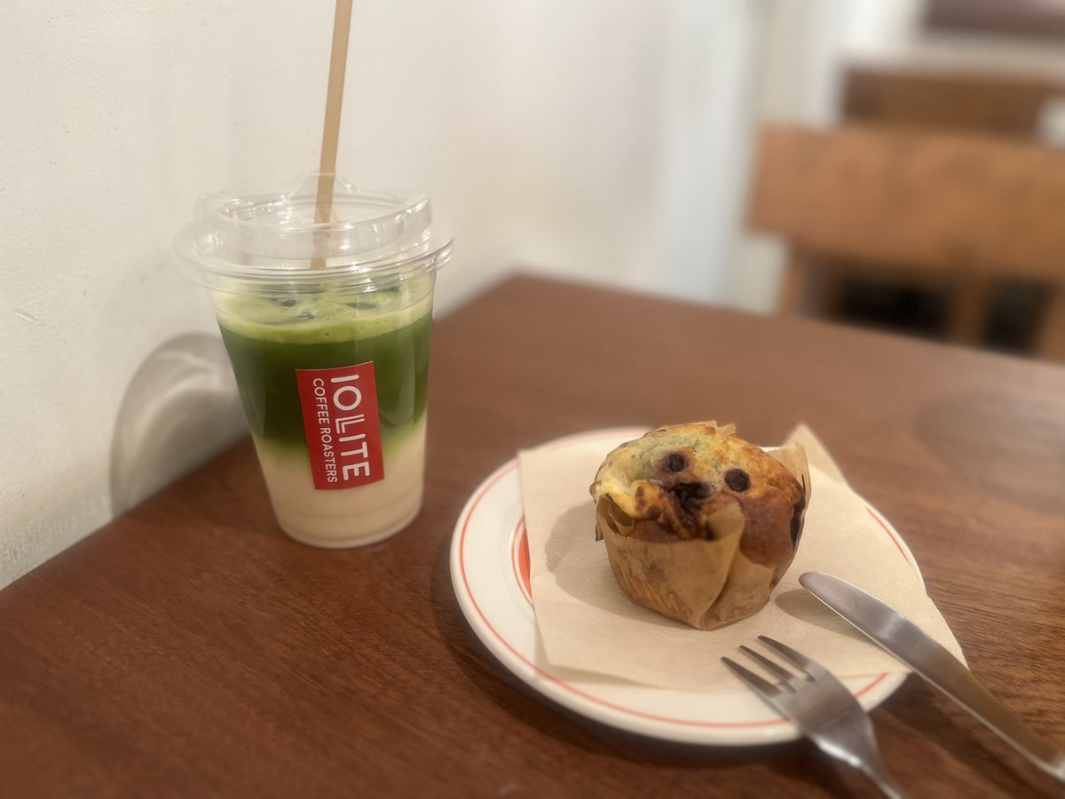 May_0505_May's tweet photo. 1人で気軽に入れる #京都カフェ https://t.co/V48mZ80skt