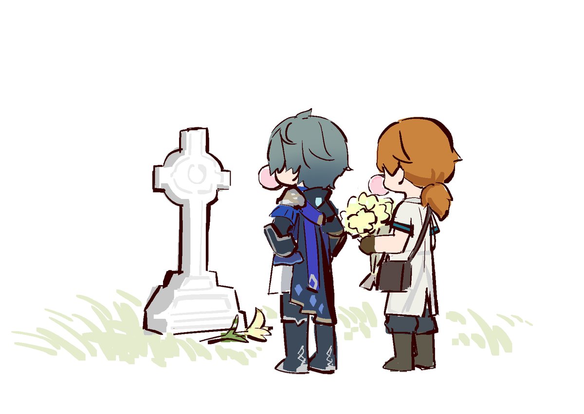 MZxiaxi's tweet photo. "Do not stand by my grave and cry. My life, I gave to wipe tears dry." https://t.co/5SgcInDn0T