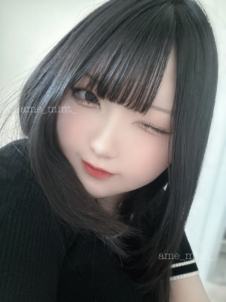 ame_mint_'s tweet photo. https://t.co/YCs50jGRng