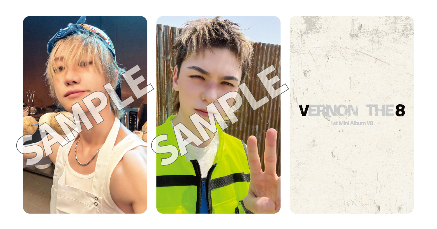 SEVENTEEN Japan on X: 