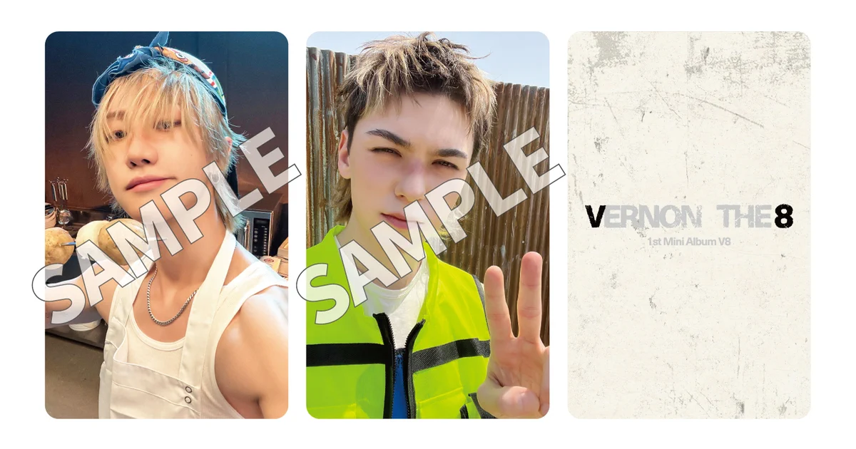 SEVENTEEN Japan on X: 