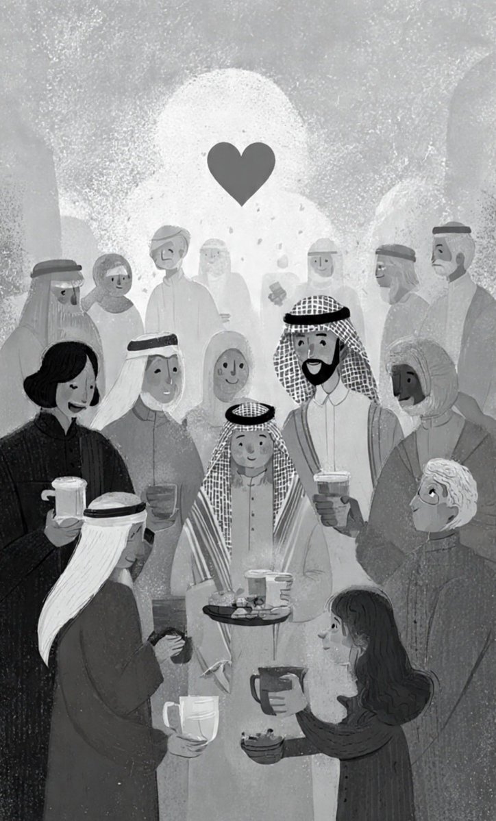 SydhAhG6's tweet photo. الناس الطيبة هدايا سماويه لاتفسير لها سوى أن الله يحبك فأكرمك بهم فما أحوجنا في هذا الزمان الى من يزرعون المحبة في الحياة ويحفظون الود في قلوب صافيه صادقه ومحبه
 فسلاماً على قلوبكم الطاهرة🌹🫶🏻🌹 https://t.co/ma5DlY64iJ