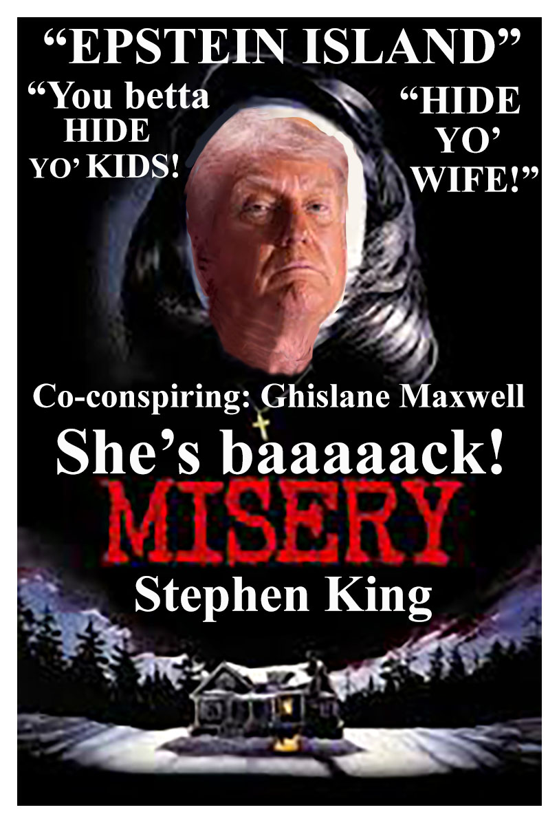jboogiebrown's tweet photo. #ThankGod😒#LookAtThatMfFace!😫😱Seems #RFKJr.'s #loose,💩🔩 #ScrewWorm🪱is finally turning in favor of @RepRobertGarcia🇺🇸⚖️🦅🗽in #releasing #EpsteinFiles!🗃️#ImHereForit!😒That said, #IStandUp🎙️with #LeslieJones,😂😅😍 @Lesdoggg,🏆for #ClappingBackatTrump!👏🏾😒🤏🏾🍄 I had a #nightmare👹about #LoserTrump😭 #monster🤡after @NBA🏟️ @nyknicks🏀#Game3,🚫🙈that @StephenKing📚👺would have been #scared!🫣🏀  https://t.co/QCZ2J0BzSH
