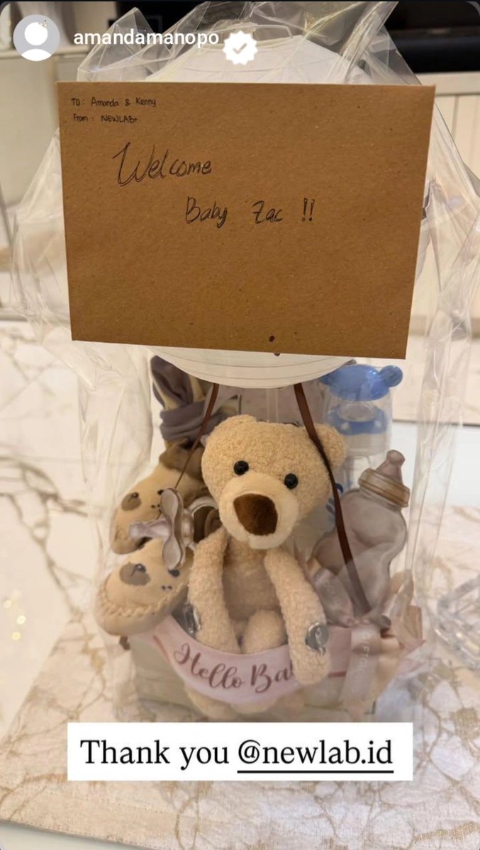 putrkaa's tweet photo. Banyak cinta untuk keluarga kecil ini 🥰

#BabyKenDaArrived
#MadeWithLove https://t.co/1bq8cnC1at