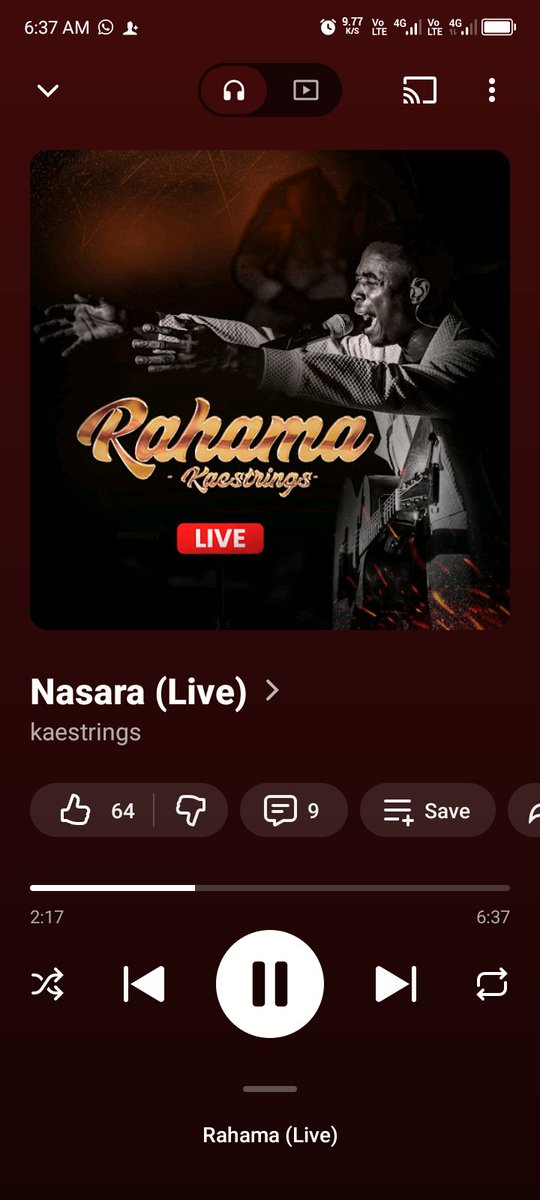 imcephasmununga's tweet photo. Been waiting for the long version of this song ...finally 🕺🏾🕺🏾🕺🏾🕺🏾🕺🏾😊😊😊😊😊🤗❤️❤️ .... if the lord had not been on our side when men rose up against us, then they would have swallowed us alive. blessed be the Lord who has not given us as prey to their teeth 🙏🏾🙏🏾🙏🏾🙏🏾🙏🏾🙏🏾🙏🏾🙏🏾🙏🏾 https://t.co/nPOJ9cdK0S
