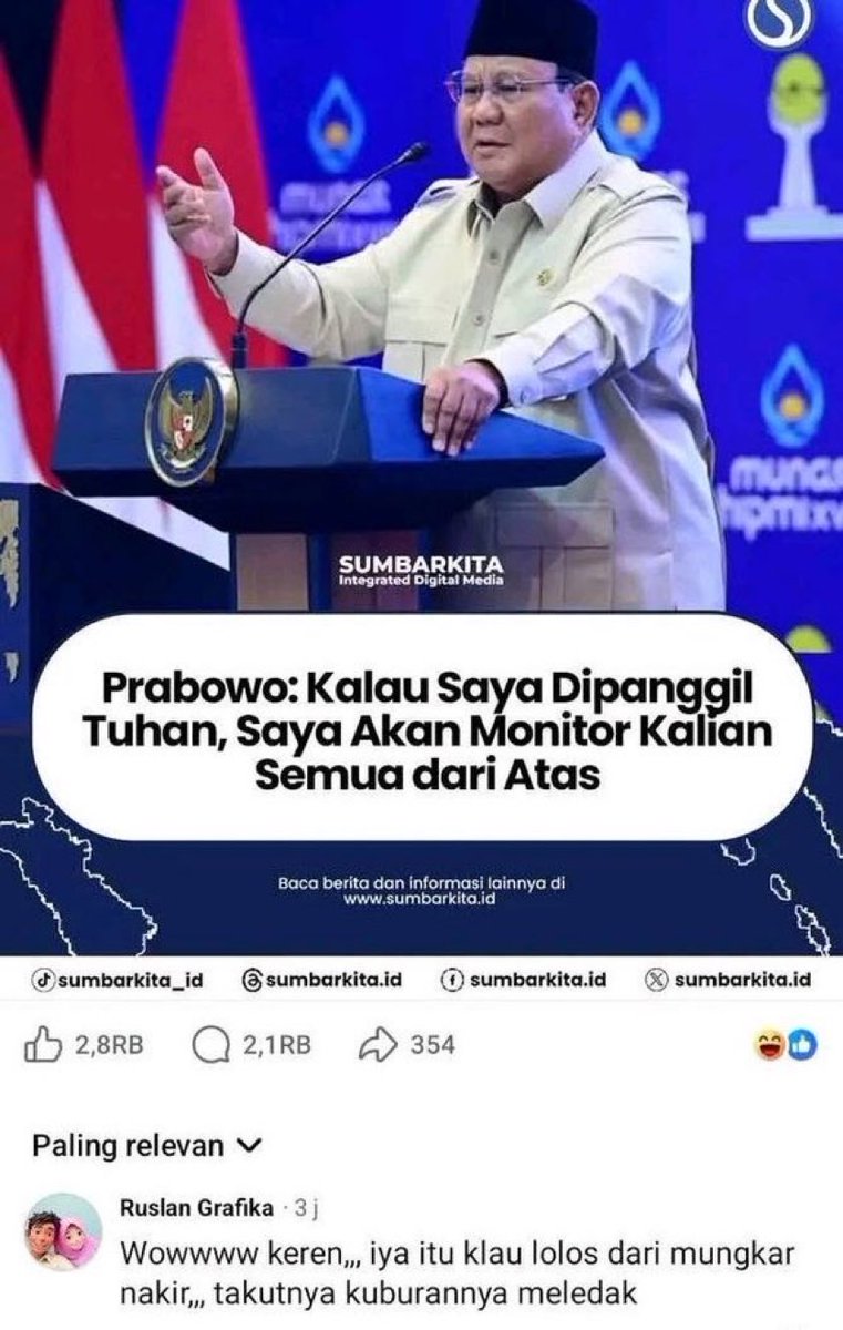 recehtapisayang tweet media