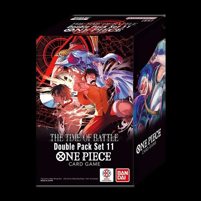 One Piece TCG - Deals and News tweet media