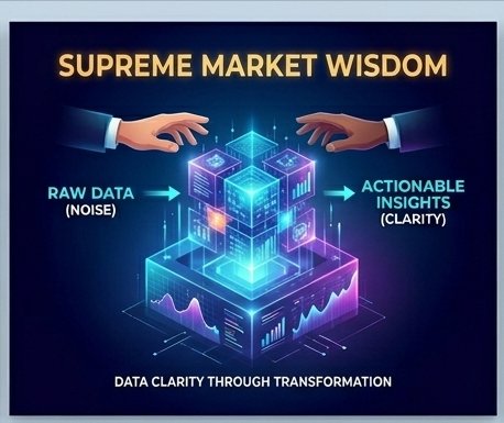 MUHAMMA97827194's tweet photo. @SoSoValueCrypto In a market full of noise, clarity is the ultimate superpower. SosoValue isn’t just a platform; it’s the compass guiding us through the complexities of crypto intelligence. Truly, is the foundation of wealth. #SosoValue #CryptoIntelligence #SmartInvesting. https://t.co/diLuWFc4Fh