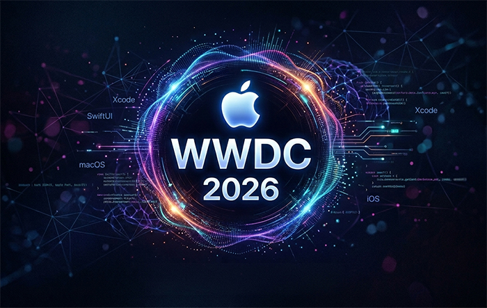 omega_2001's tweet photo. En el evento Apple WWDC 2026 se han anunciado las nuevas versiones de los sistemas operativos de sus dispositivos, con un papel destacado para la IA.
https://t.co/dCxhVy12kz https://t.co/YjIccBBxyr