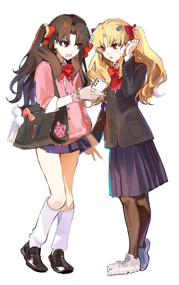 xhdzmrp's tweet photo. #FGO https://t.co/nl5xWiLH5d