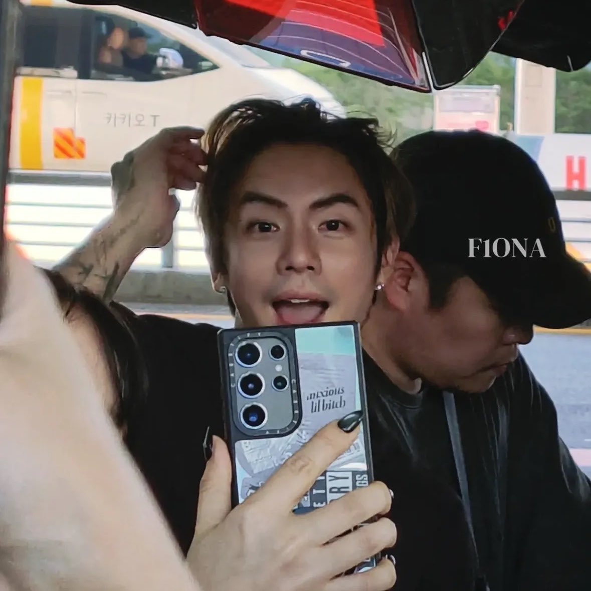 dprSlight's tweet photo. So happy to see him happy): https://t.co/ZFTPa6K7lJ