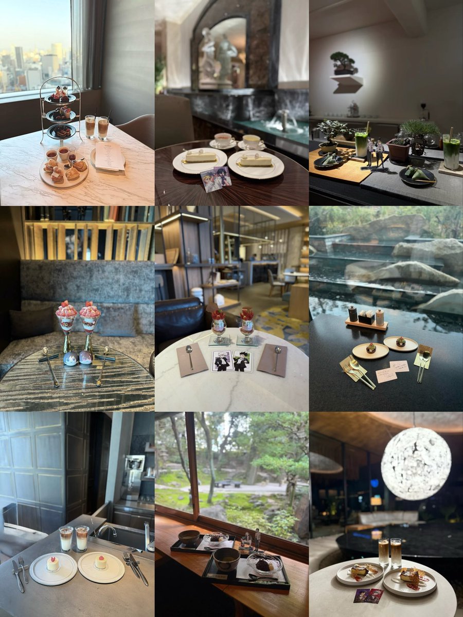 u77xxt_u's tweet photo. 名古屋カフェまとめ(σ ̫ σ ୨୧)
画像2枚目に場所など記載しています。良ければ参考にしてください🫶💕︎︎ https://t.co/OOfKpwTIrK