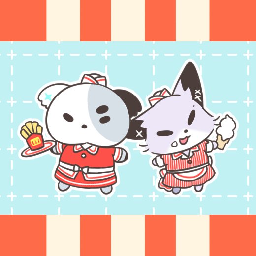 oddangkong's tweet photo. 주문하신 아이스크림 제가 다 머거은데요 https://t.co/v84XMgTySz
