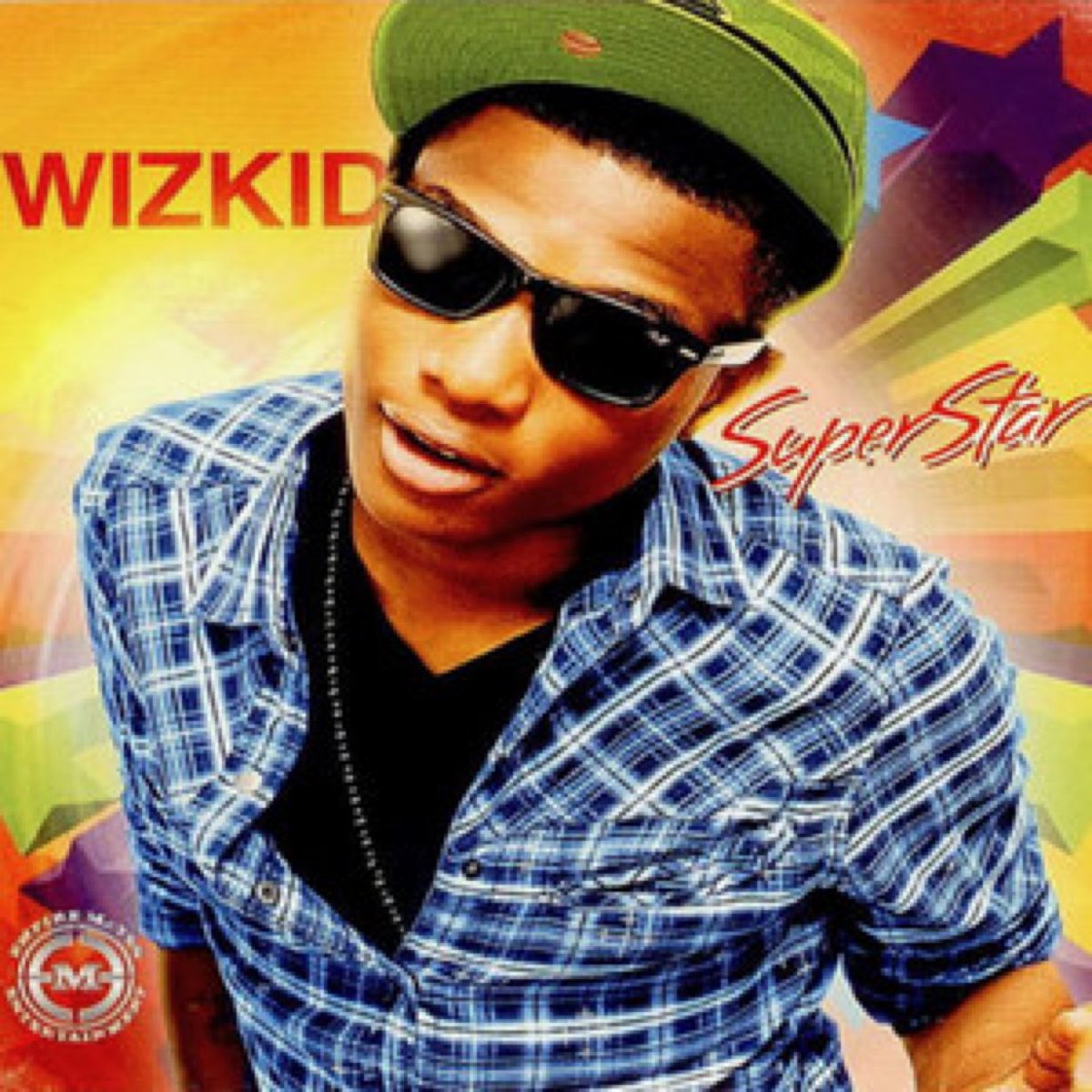 WizStatz's tweet photo. 15 years ago today, @wizkidayo released the best debut album by any African Artist, “Superstar”

💵 Sold 5 Million Copies in a year
📊 Best selling Afrobeats physical Album 
🎶 Lead Singles: Holla at your Boy, Tease me/Bad guys, Don’t Dull. 
Producers: Banky W., DJ klem, E Kelly, JaySleek, KillBeatz, Masterkraft, Samklef & Shizzi.

What are your favorite tracks on the album?