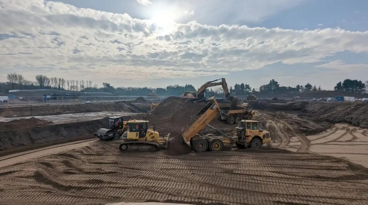 BusinessForSale's tweet photo. Contaminated land remediation specialist acquired by Adler &amp;amp; Allan
https://t.co/K3fVgMBmsB https://t.co/pvtpaqJwi9