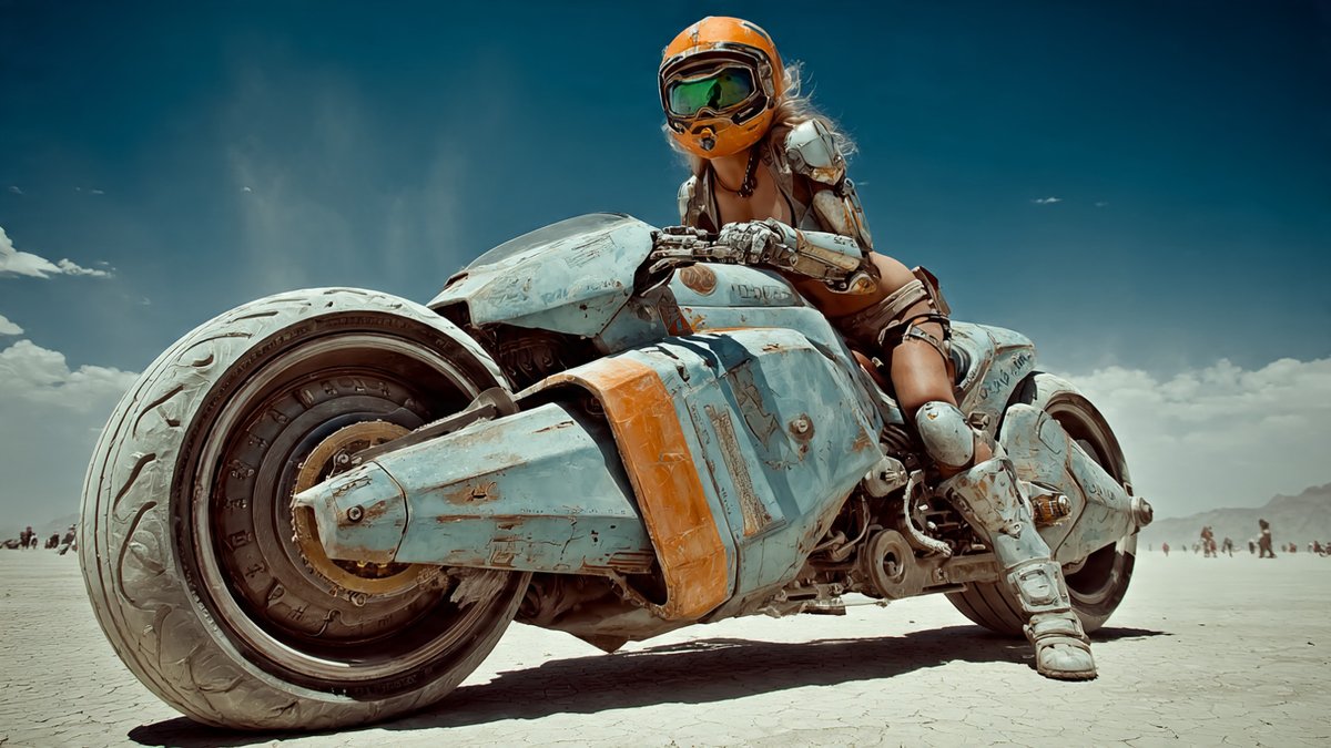 Mechanismo0's tweet photo. Share Motorbike artwork https://t.co/eAEs0MWekW