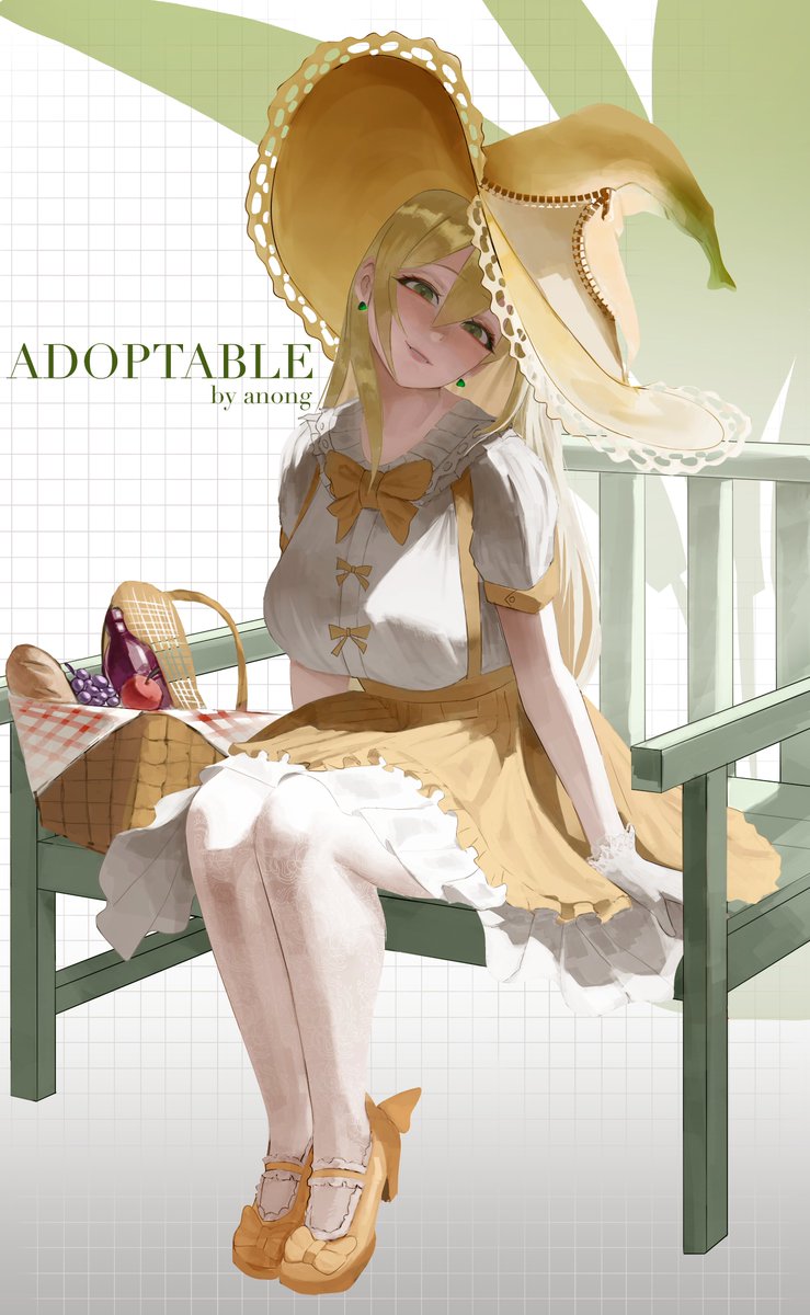 heal_myheartT's tweet photo. SB : $25
Min Bid :$5
AB : n/a
Payment Methods: PayPal
Commercial use is allowed.
What you will receive: High-resolution PNG files sent via email.
#adoptable #adopt #adoptablecharacter #characteradoptable #characteradopt https://t.co/kd2e3x2gr3
