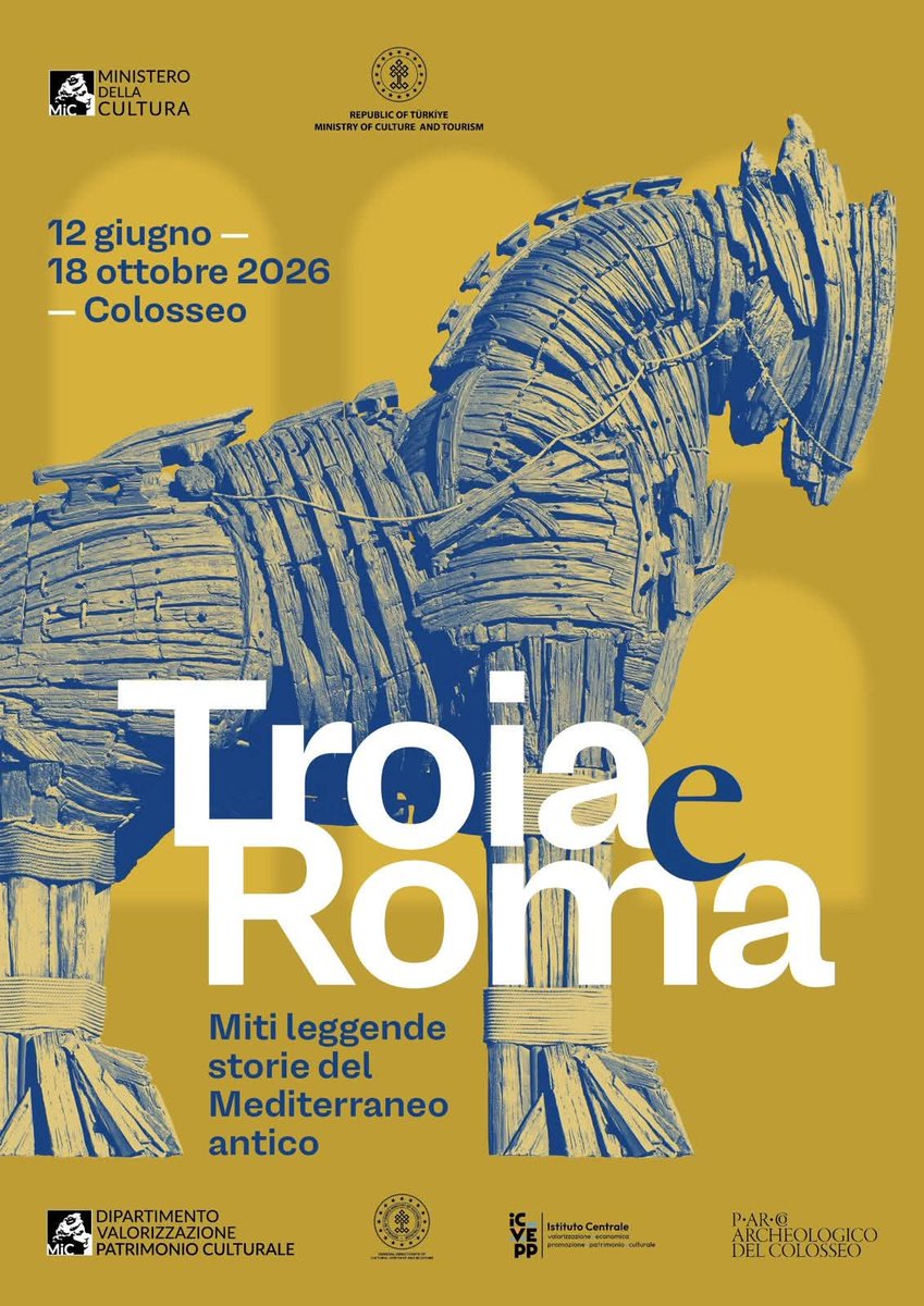 Torremarte1's tweet photo. Para los que vayan a ir a Roma este verano 👇 https://t.co/aquyfZPBmC