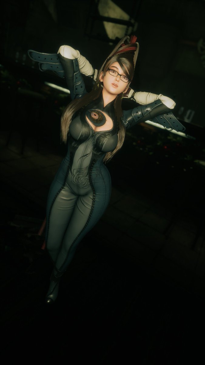 Happy Friday 🤍🤍 #StellarBlade #StellarBladePC #PhotoMode