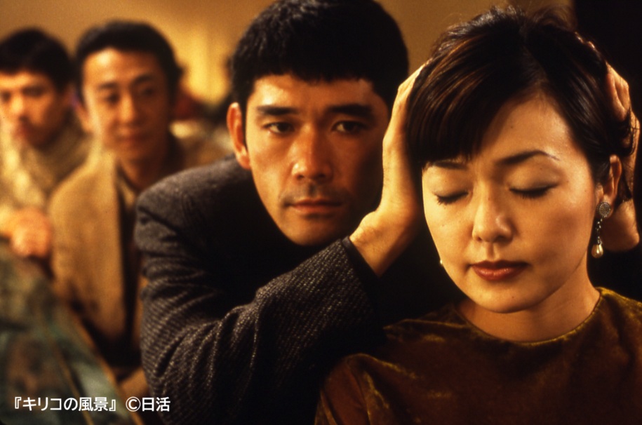 jinbocho123's tweet photo. 【2週目も見逃せない】
特集上映
「忘れられない90年代映画たちⅡ」

／
映画で味わう平成レトロ
ここでしか観れない映画あります
＼

★6/13(土)～19(金)上映
『OPEN HOUSE』※未配信
『ショムニ』※未DVD・BD化＆未配信
『キリコの風景』
『Lie lie Lie』※未DVD・BD化
https://t.co/JjQSnJVCg2 https://t.co/zy8rvYjzxU
