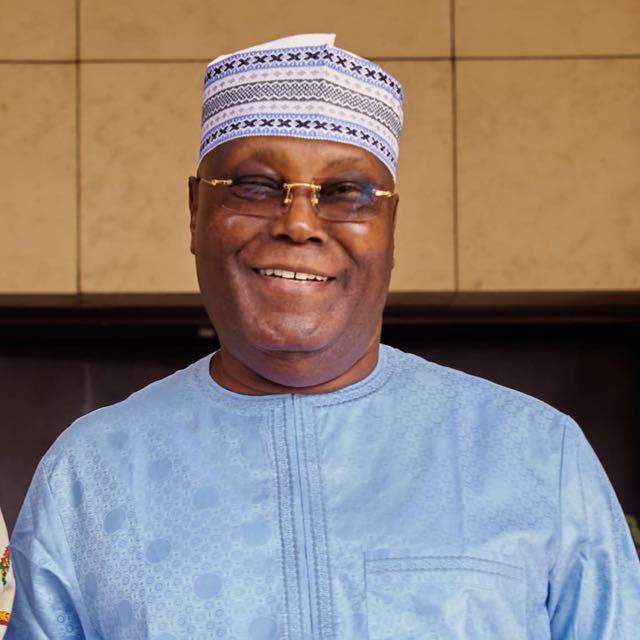 AtikulatedMedia's tweet photo. We must vote for @atiku Abubakar 2027.
873
Atiku brought the Federal Medical Centre Yola (a federal specialist hospital).
Atiku ensured the upgrade of Yola Airport to an International Airport.
#JoinADCNow
#30MillionVotesForAtiku
#AsOneWeCanGetItDone
#RevolutionalCraft2027 https://t.co/u5Ka9B7FBC