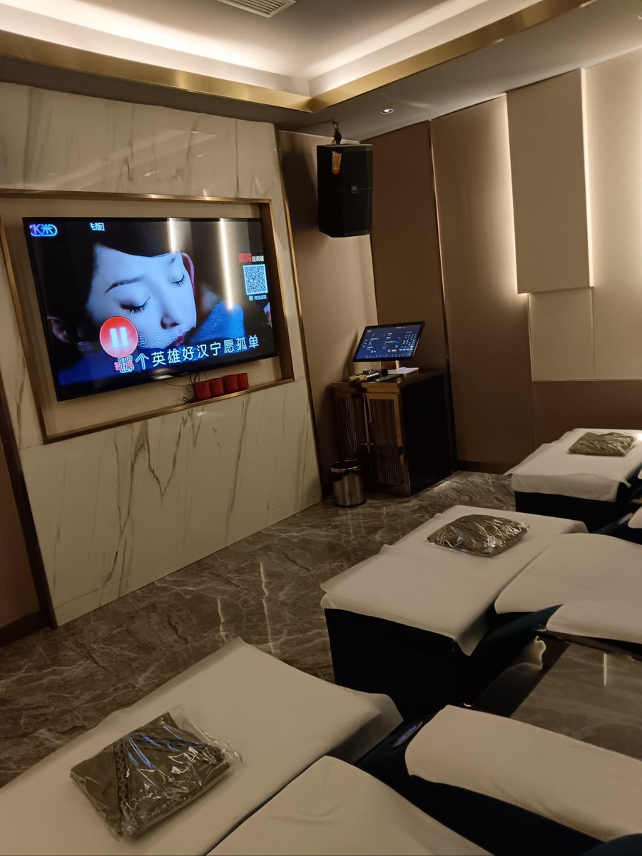 LadySacboutique's tweet photo. It’s karaoke o’clock! Grab the mic, sing your heart out, and let the vibes roll at our KTV tonight—no skill needed, just pure fun! https://t.co/L7kq1CxqFB