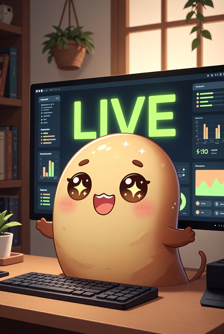 SQUISHYBEANS tweet media