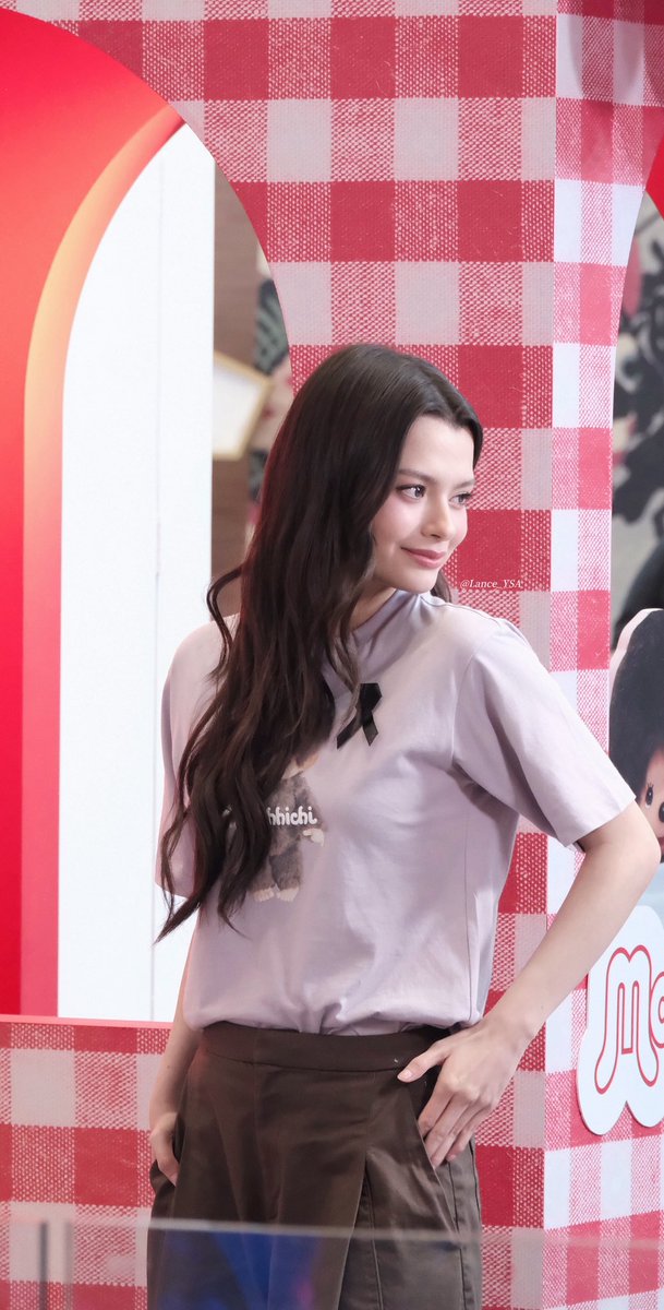 Lance_YSA's tweet photo. Good girl~~~🪽🤍💫🥰

#beckysangels‌ https://t.co/EY844XwyBI