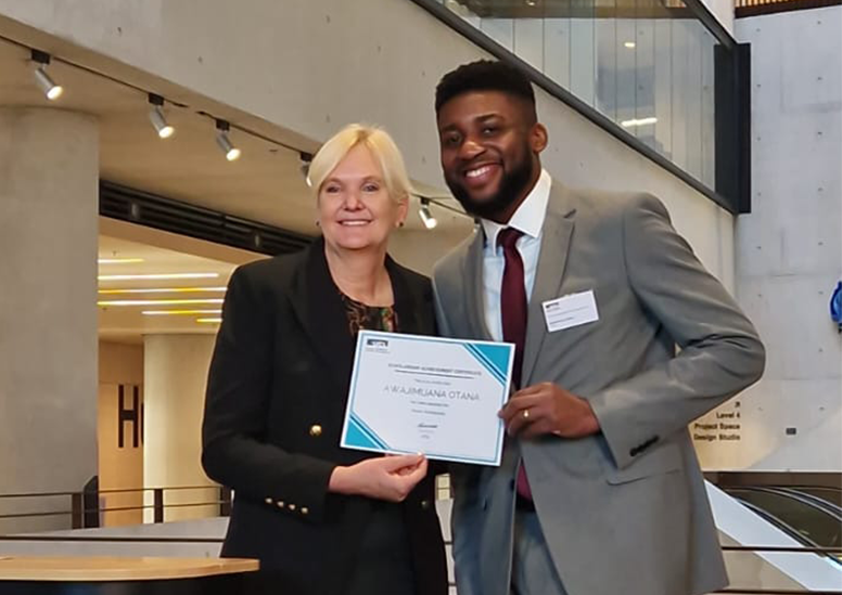 ucl_GBSH's tweet photo. We are pleased to share that pharmaceutical company @Roche UK and the UCL Global Business School for Health (UCL GBSH) have renewed the Roche Scholarship.

➡️ Learn more and apply now: https://t.co/5370hy9aQF 

#UCLGBSH #Roche #Scholarships #StudyAtUCL #MBAHealth https://t.co/RkCOWYKDTQ