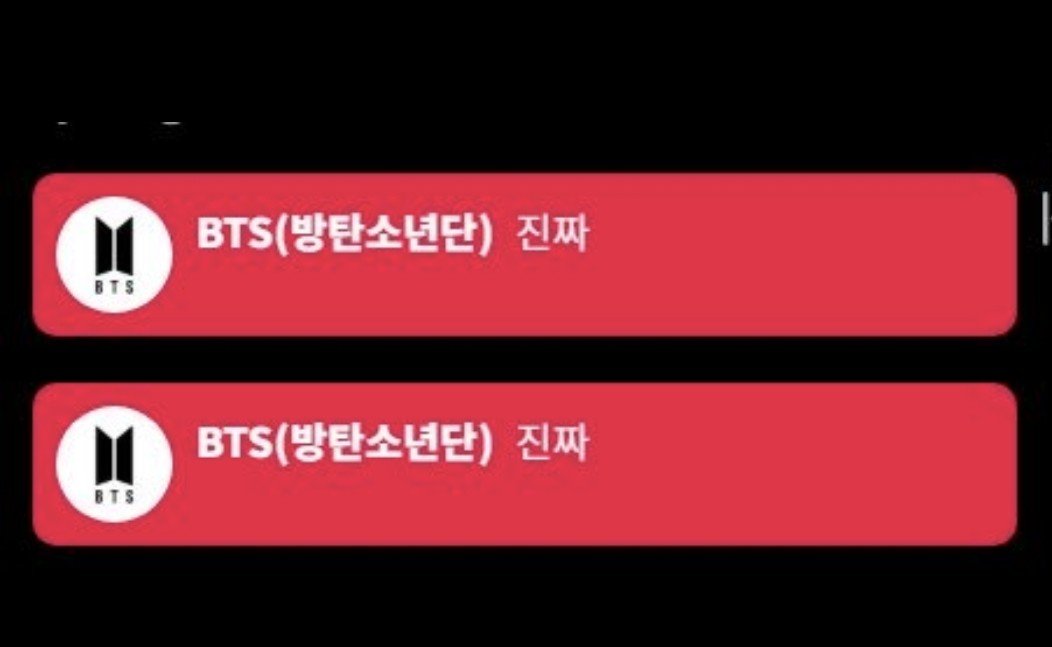 faiꪆৎ bts month ✨️ tweet media