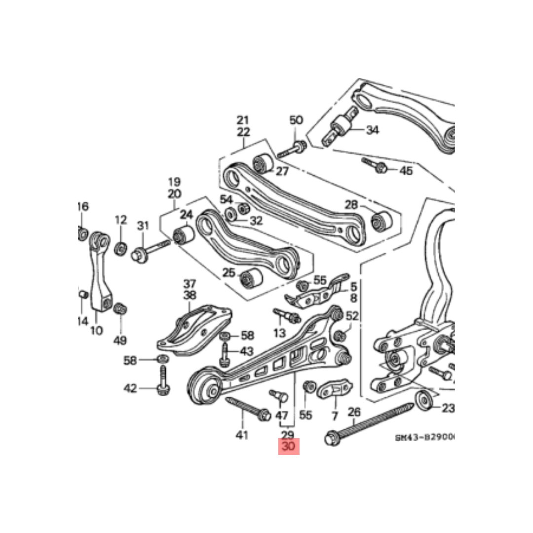 CCSMotor's tweet photo. ARM ASSY RR LH/ARM BELAKANG KIRI
Compatible for Honda MAESTRO
Rp. 625,000
ORIGINAL!!!
LIMITED STOCK!!!
For More Information...
Whatsapp : 089503016862
Find us on...
Facebook : CCS MOTOR
Twitter : @ccsmotor
Instagram : @ccsmotor.pluit
Tokopedia &amp; Tiktok Shop : CCS MOTOR PLUIT https://t.co/MViUlGCrwQ