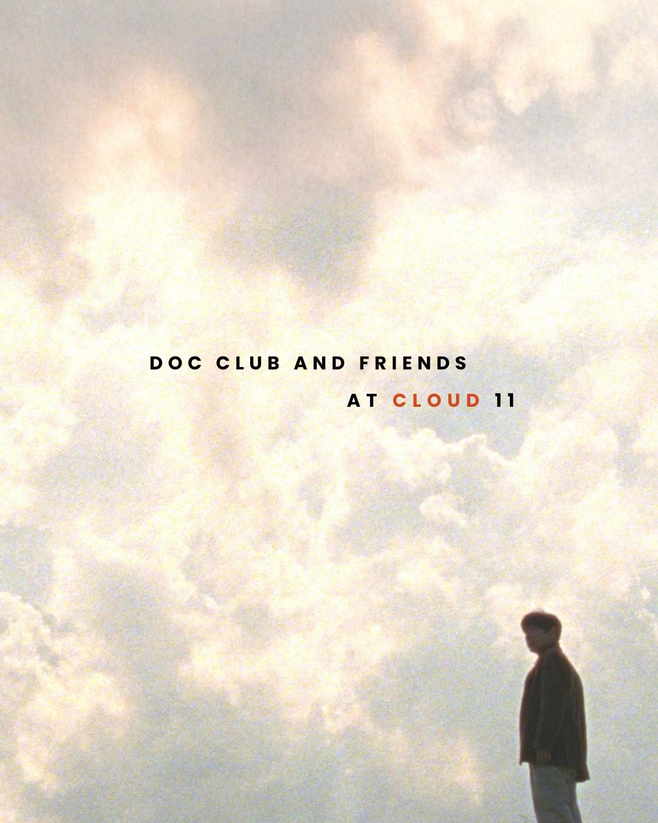 Doc Club & Friends tweet media