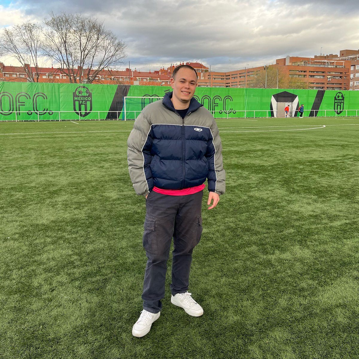 Alex Dorgo tweet media