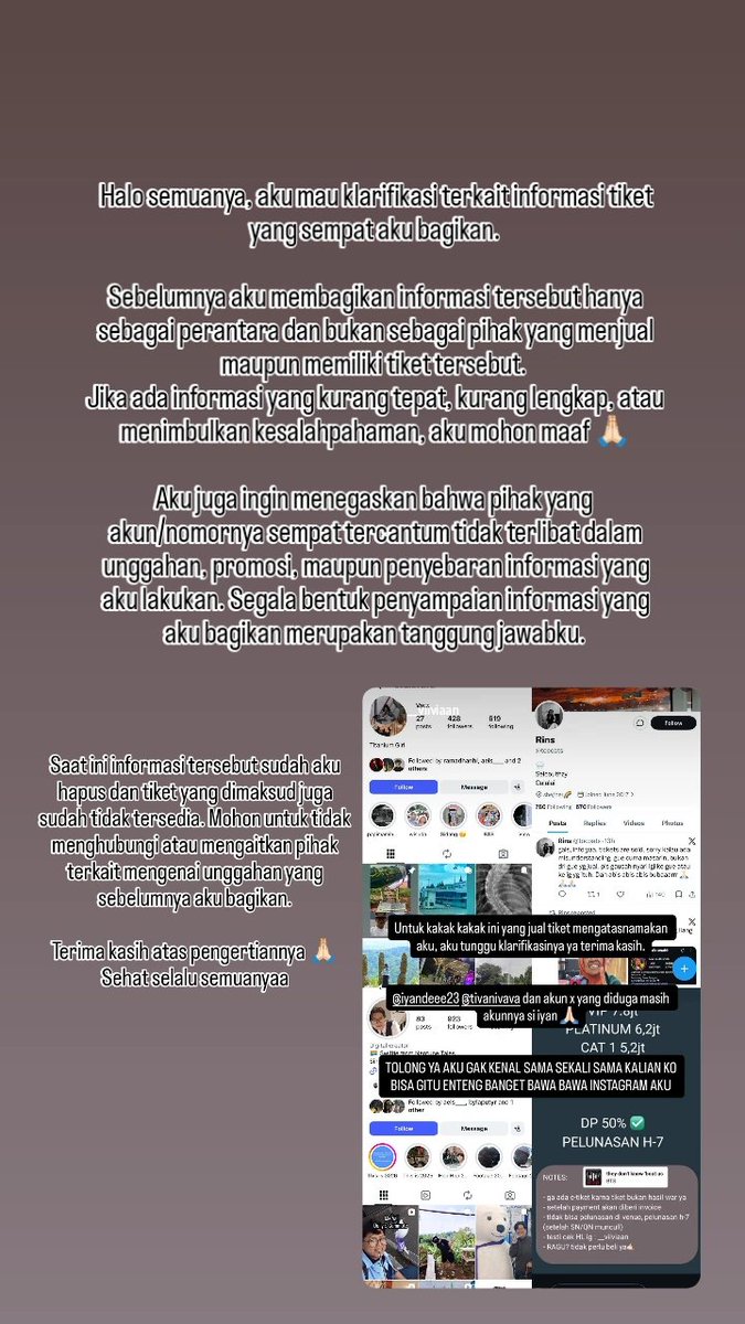 Rins tweet media