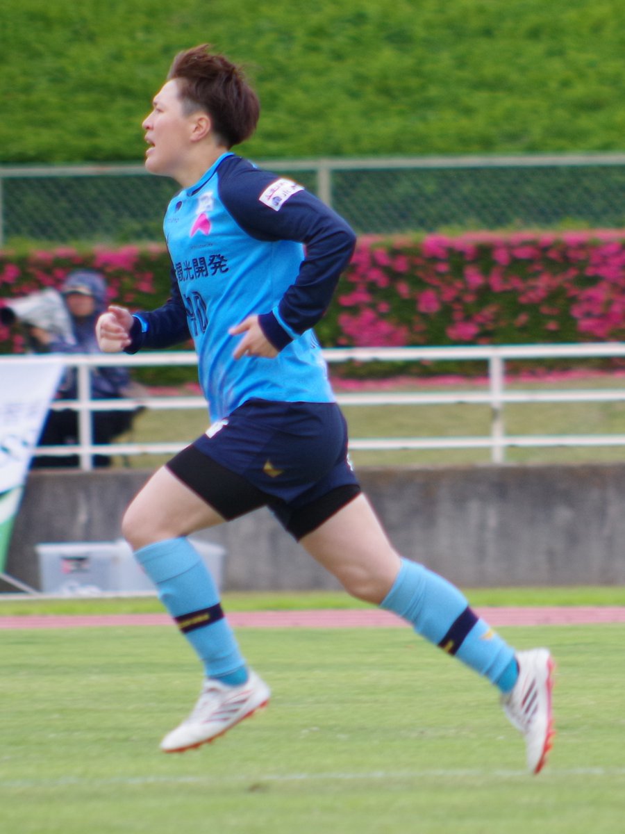 hiro_February29's tweet photo. #鈴木紋伽 選手(背番号40)
#内藤夏鈴 選手(背番号41)
#FCふじざくら山梨
2026.6.7 韮崎
また次節も楽しみです✨ https://t.co/k03svFrmtg