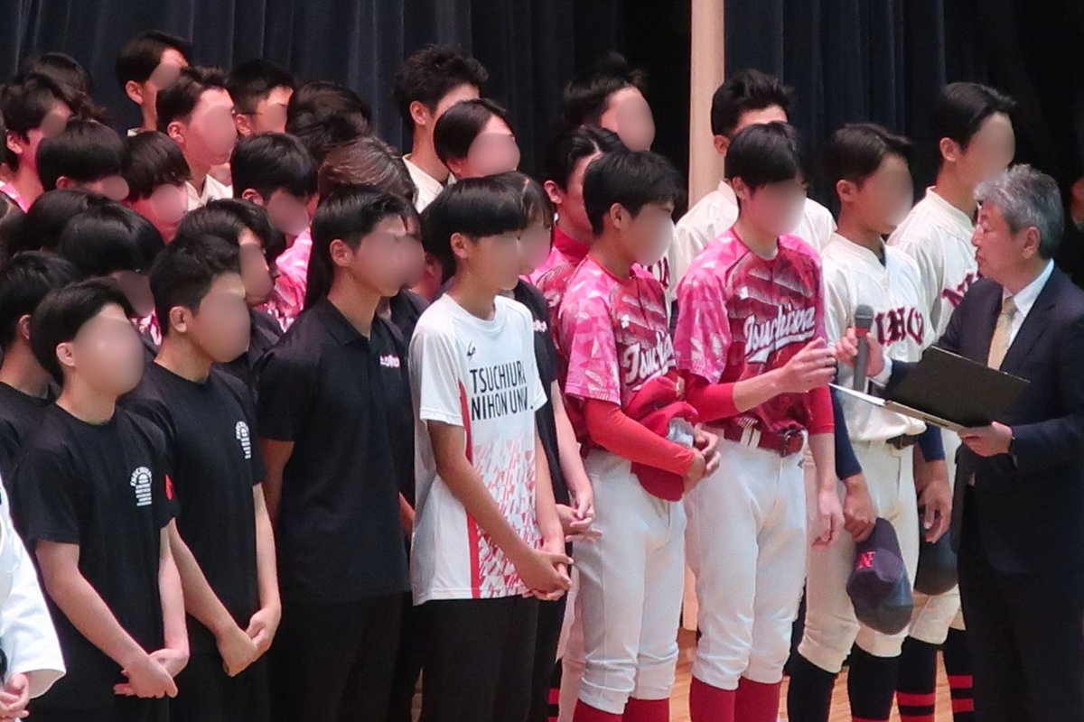 土浦日本大学高等学校 (@tnghigh) / Posts / X