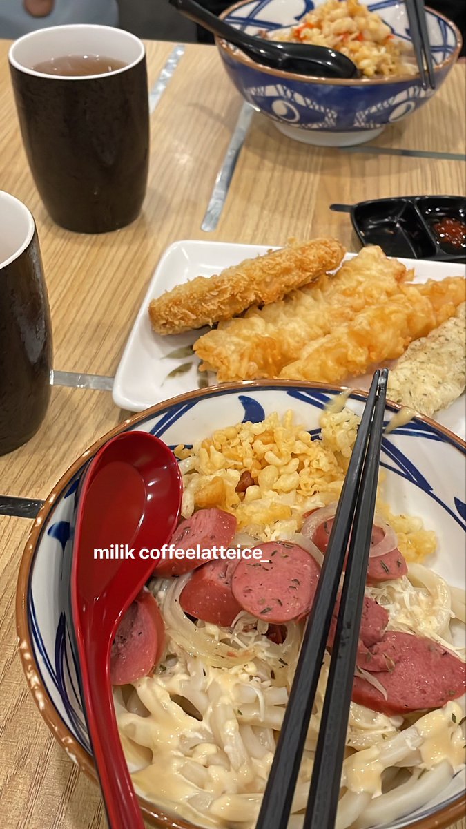 coffeelatteice (sering bikin job receh) tweet media