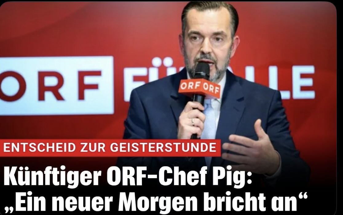 Stimmvoll's tweet photo. Korruption, die https://t.co/9NWZVHCPwf