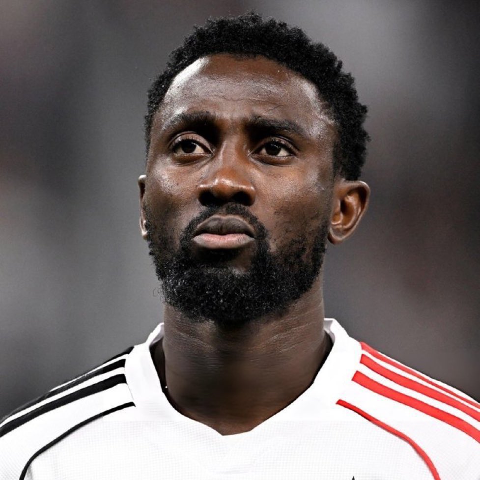 kartalhatti's tweet photo. Wilfred Ndidi, Suudi Arabistan’a gidebilir.

(Murat Özen) https://t.co/2APe1dTwOF