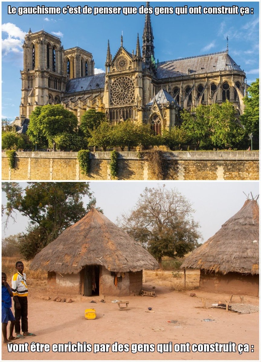 Zim16340's tweet photo. @NaboClement2967 @zackmwekassa0 Comment un sous développé comme toi peut espérer m'impressionner ?
Tu représentes l'échec civilisationnel, échec que vous tentez de dissimuler en vampirisant l'occident. 
Vous n'êtes rien, juste des faire valoir pour une gauche en déclin.
#OugaBouga https://t.co/eUo5uaTfMb