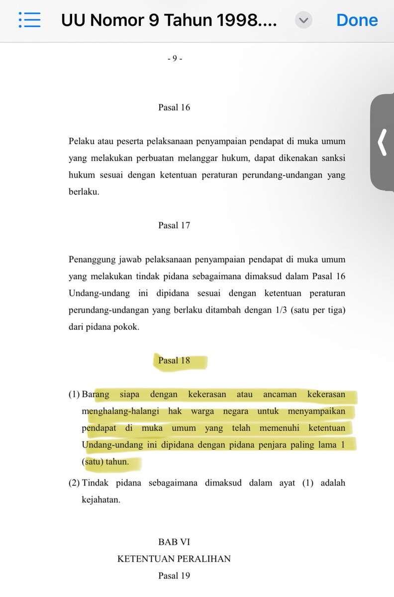 Menteri Pekerja RI tweet media