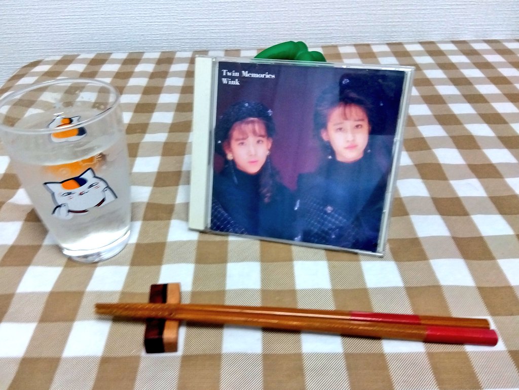 imap69's tweet photo. 晩飯っ！

寝るっ！ここんとこ夜眠れてなかったからさすがにヘロヘロ…　ひたすら寝るっ！　皆さまよい週末を〜 https://t.co/yQHkVH1ODg