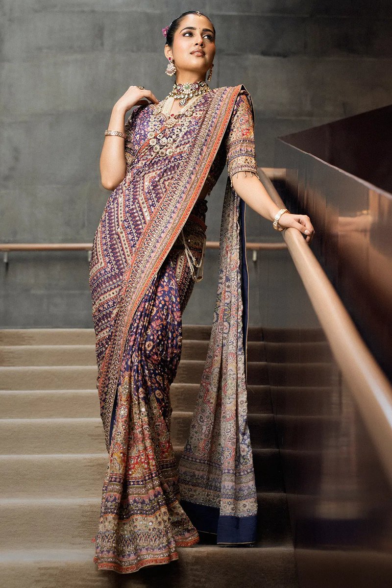 FashionAdviserr's tweet photo. Violet Purple Crepe Designer Saree 💜

Shop now: https://t.co/MqQxvt2020

Product code: SR27983

#Designersaree #Embroiderysaree #SareeKeSath #OOTD #SareeLove https://t.co/kNz5ABTyc3