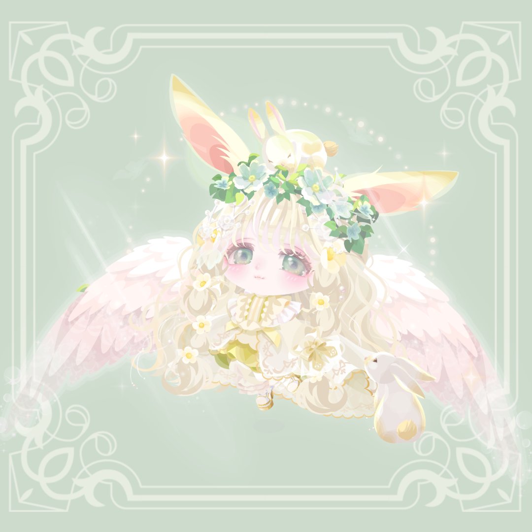 Geass_ar's tweet photo. 新ガチャかわいい
#ポケコロ https://t.co/2d9w2kOlUk
