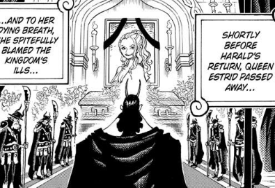 BattleFranky99's tweet photo. #ONEPIECE #ONEPIECE1185
Oda's favorite panels😭 https://t.co/mj5p5HOSZz